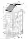 Fig. 04 - Airflow intake systems and associated methods for use with computer cabinets
