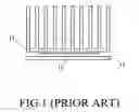 Fig. 02 - Heat-dissipating structure for expansion board architecture