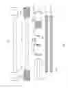 Fig. 02 - LED LIGHT STICKS AND LAMP BARS