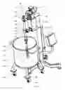 Fig. 02 - Mixer and methods of mixing