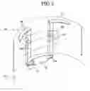 Fig. 04 - Radio-controlled timepiece and method of assembling the same