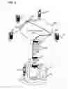 Fig. 06 - System for Effective Position Management Signaling Associated with Mobile Node Moving in Mobile Network, Router, Mobile Node, and Mobile Router