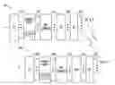 Fig. 01 - MIMO transmitter and methods for transmitting OFDM symbols with cyclic-delay diversity