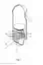 Fig. 02 - Jet pump riser clamp