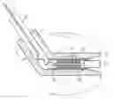 Fig. 01 - Earphone facility with vibration-isolated earphone