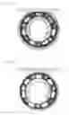 Fig. 11 - Bearing ball cage and method of making the same