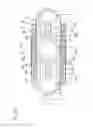 Fig. 15 - Bearing ball cage and method of making the same