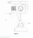 Fig. 09 - Image Capture Device Having An Adjustable Front-Facing Viewfinder