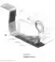 Fig. 02 - Base for underwater camera