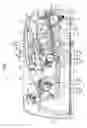 Fig. 02 - Image forming apparatus having power circuit board arranged on side thereof