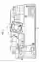 Fig. 06 - Image forming apparatus having power circuit board arranged on side thereof