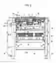 Fig. 07 - Image forming apparatus having power circuit board arranged on side thereof
