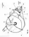 Fig. 06 - Reducing toner leaks using internal support