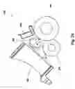 Fig. 07 - Reducing toner leaks using internal support