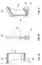 Fig. 08 - Reducing toner leaks using internal support