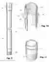 Fig. 07 - Socket wrench attachment for rotary drive member