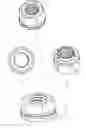 Fig. 01 - LOCKING SYSTEM AND FASTENING ELEMENTS