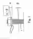 Fig. 02 - LOCKING SYSTEM AND FASTENING ELEMENTS