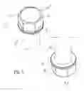Fig. 06 - LOCKING SYSTEM AND FASTENING ELEMENTS