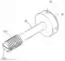 Fig. 01 - SELF-LOCKING FASTENER AND METHOD FOR MOUNTING THE SAME