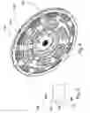 Fig. 04 - Sheet metal rivet with orientation control