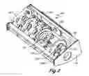 Fig. 03 - Skid Steer Loaders with Variable Isolation on Vibratory Roller