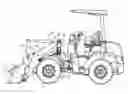 Fig. 01 - Wheel loader