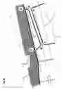 Fig. 06 - Fluid flow machine with running gap retraction