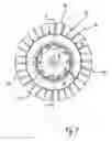 Fig. 05 - Radial fan impeller