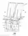 Fig. 03 - Turbine blade including mistake proof feature