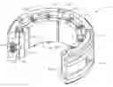 Fig. 01 - Self leveling dynamically stable radial bearing