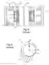 Fig. 04 - Self leveling dynamically stable radial bearing
