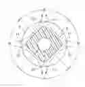 Fig. 01 - ELECTRIC PUMP ROTOR AND ELECTRIC PUMP