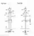 Fig. 03 - Chromatography quantitative measuring apparatus