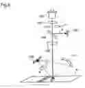 Fig. 06 - Chromatography quantitative measuring apparatus