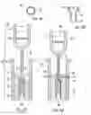 Fig. 07 - Valves for fuel cartridges