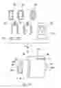 Fig. 08 - Valves for fuel cartridges