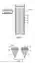 Fig. 02 - Battery with pressure relief channel