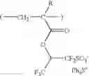 Fig. 95 - Polymerizable anion-containing sulfonium salt and polymer, resist composition, and patterning process