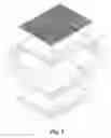 Fig. 03 - Combination chalkboard and corkboard