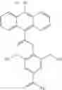 Fig. 45 - Stable acridinium esters with fast light emission