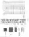 Fig. 09 - Methods for determination of haplotype dissection