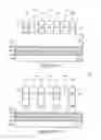 Fig. 12 - Methods of forming capacitors