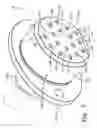 Fig. 08 - Multi-voltage pump with discreet voltage cords