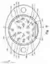 Fig. 09 - Multi-voltage pump with discreet voltage cords