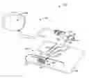 Fig. 01 - Connector having a shield electrically coupled to a cable shield