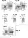 Fig. 06 - Method for the simultaneous double-sided material removal processing of a plurality of semiconductor wafers
