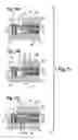 Fig. 07 - Method for the simultaneous double-sided material removal processing of a plurality of semiconductor wafers