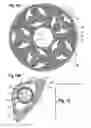Fig. 09 - Method for the simultaneous double-sided material removal processing of a plurality of semiconductor wafers