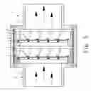 Fig. 06 - BACKFLOW PREVENTION DEVICE FOR BATHROOM AIR DUCT